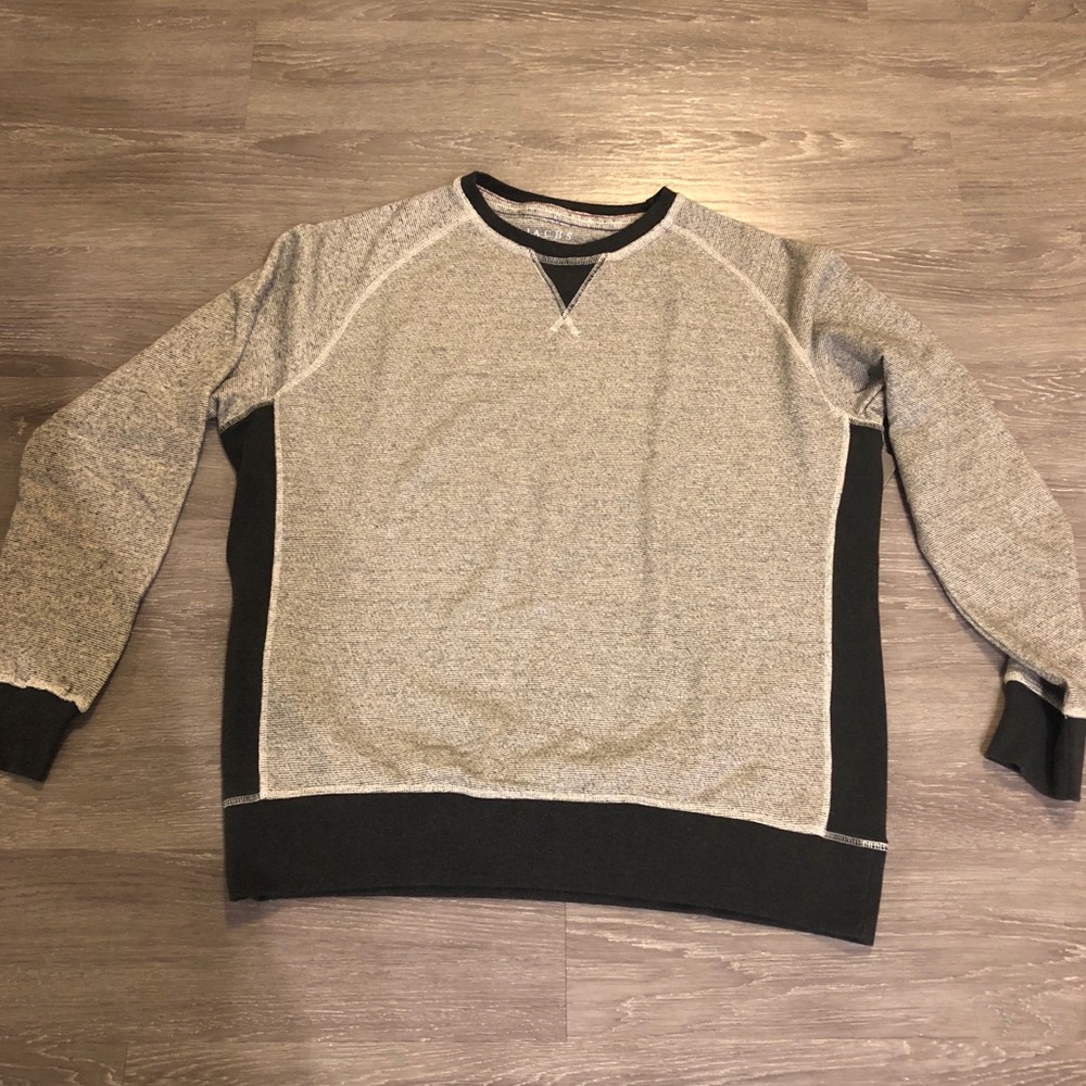 Jach’s New York Crewneck Sweater